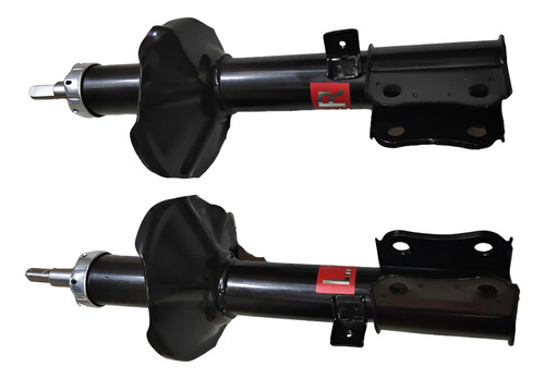 Amortiguadores Delanteros Simples Changan Md201/ms201 1.2