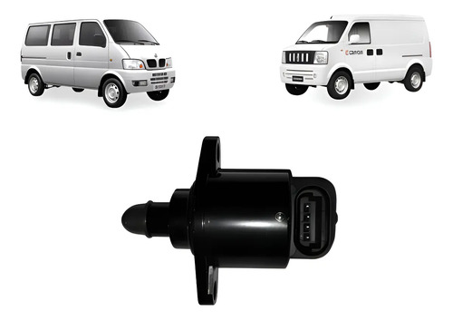 D_985413-MLC95972804990_102025-O.jpg Sensor Ralenti (iac) Hunter Zotye 1.3