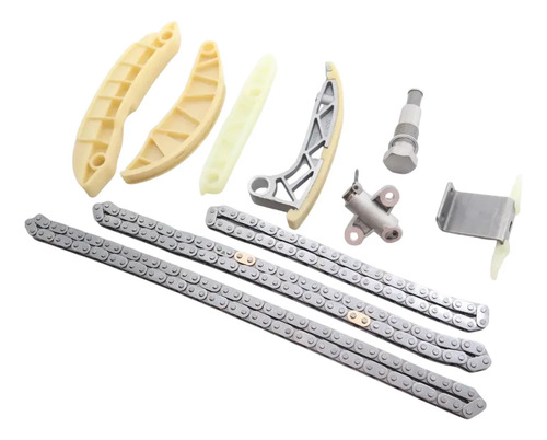 D_987968-MLC113766905661_062026-O.jpg Kit De Distribucion - Maxus C35 2.0t