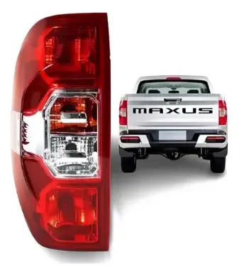 D_988256-MLC92882290598_092025-O.jpg Foco Trasero Izquierdo Para Maxus T60 T80 2.0