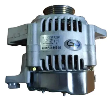 Alternador Chery Iq 1.1