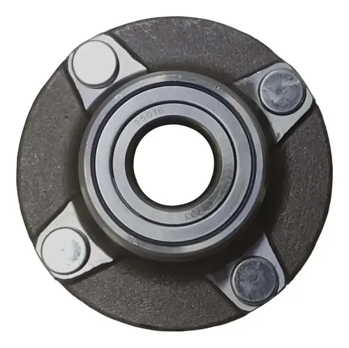 Maza Rueda Delantera Con Rodamiento S100/s200 Changan