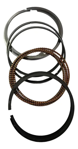 Kit De Anillos Chery Fulwin Hatchback