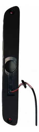 Tercera Luz De Freno (led) Great Wall Wingle 6 2.0 Diesel