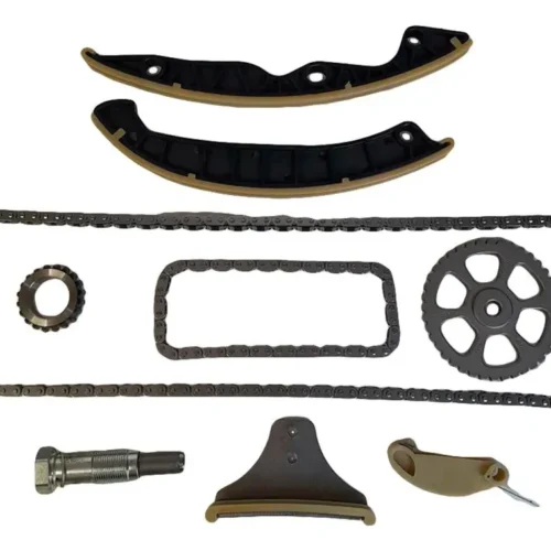 Kit De Distribución Mg3 New 1.5 desde 2019