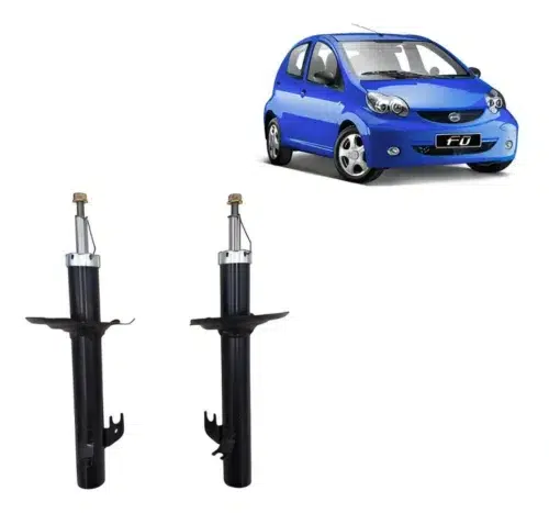 Amortiguadores Delanteros - Jac J2 1.0-MLC109357100339_032026-F-amortiguadores-delanteros--par--byd-f0-10 Amortiguadores Delanteros - Jac J2 1.0