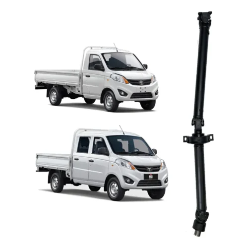 Cardan Para Foton Midi Truck 1.3 New Cardan Para Foton Midi Truck 1.3 New