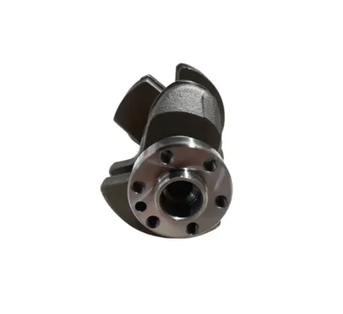 Cigüeñal Cigueñal para BYD F0 1.0