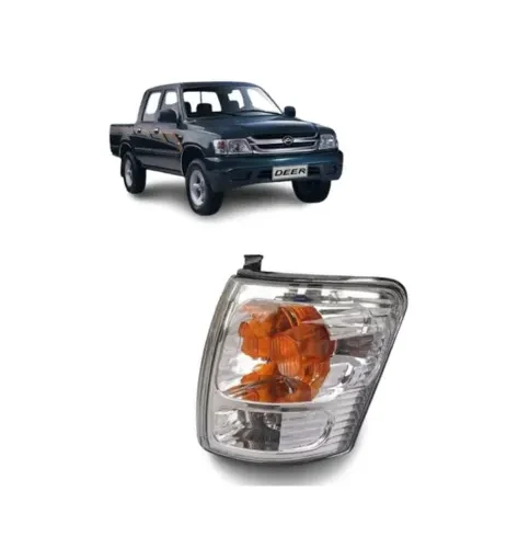 foco punta Foco Punta Izquierdo Great Wall Safe-Deer 2.2