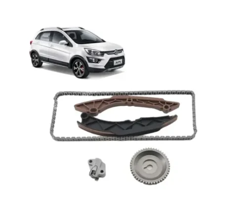 Kit de Distribución Baic X25 1.5cc