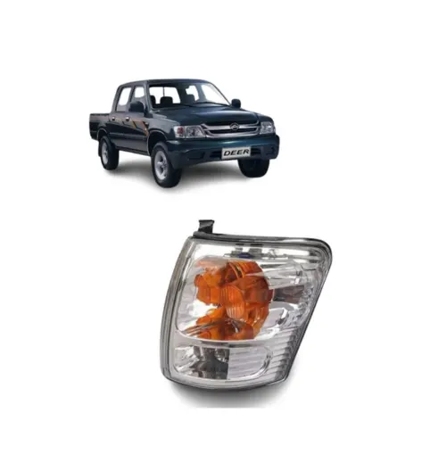 foco punta Foco Punta Izquierdo Great Wall Safe-Deer 2.2