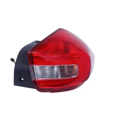 foco derecho Foco Trasero Derecho para Chery Tiggo 2 1.5cc