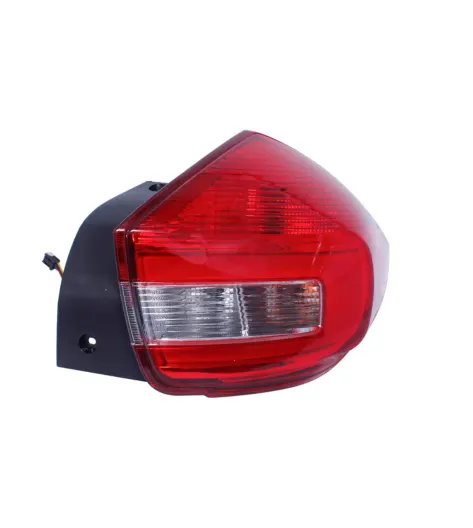 foco derecho Foco Trasero Derecho para Chery Tiggo 2 1.5cc