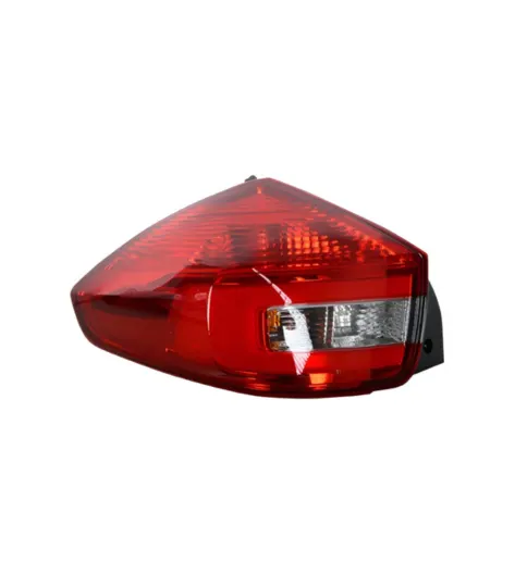 foco izquierdo Foco Trasero Izquierdo para Chery Tiggo 2