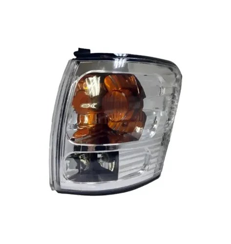 foco punta Foco Punta Izquierdo Great Wall Safe-Deer 2.2