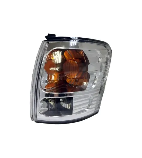 foco punta Foco Punta Izquierdo Great Wall Safe-Deer 2.2