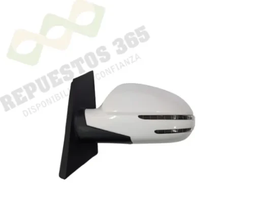 ESPEJO IZQUIERDO Espejo Izquierdo Baic X25 1.5