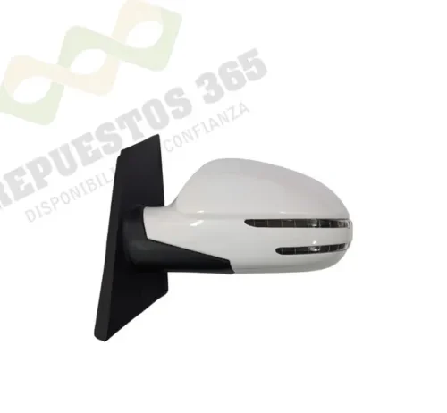 ESPEJO IZQUIERDO Espejo Izquierdo Baic X25 1.5
