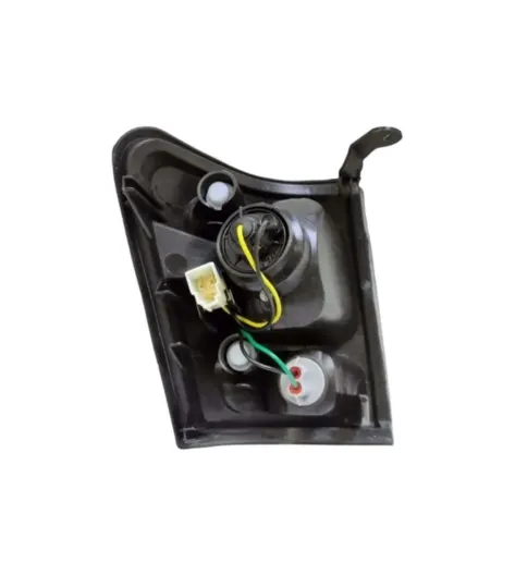 foco punta Foco Punta Izquierdo Great Wall Safe-Deer 2.2