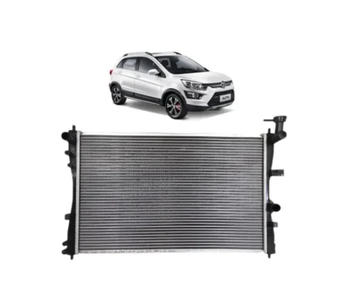 RADIADOR DE AGUA Radiador de Agua para Baic X25 Senova 1.5