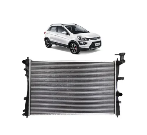 Radiador de Agua para Baic X25 Senova 1.5