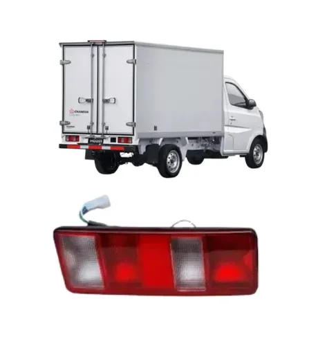 foco derecho Foco Trasero Derecho Changan MD201-MS201 1.2