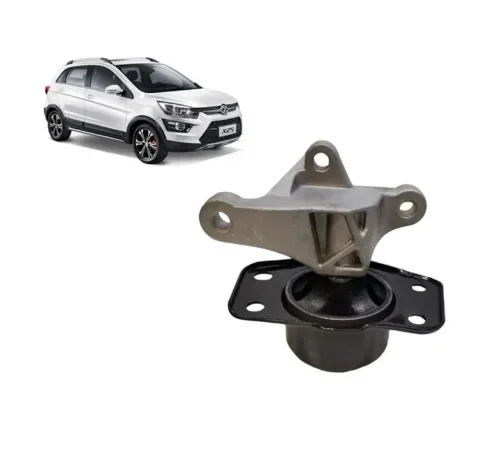 SOPORTE DE MOTOR Soporte de Motor Izquierdo Baic X25 1.5