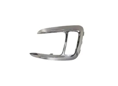 Bisel derecho Bisel Neblinero Del Chery Tiggo 2