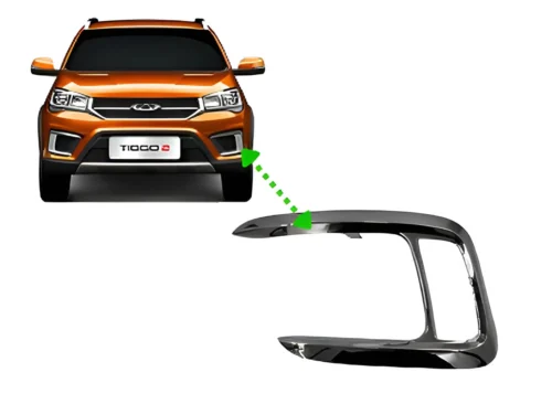 Bisel Neblinero Izq Chery Tiggo 2 Bisel Neblinero Izq Chery Tiggo 2