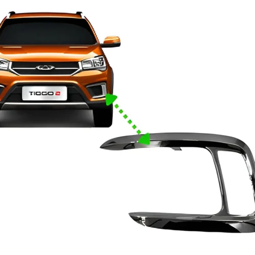 Bisel Neblinero Izq Chery Tiggo 2 Bisel Neblinero Izq Chery Tiggo 2