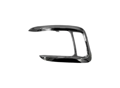 Bisel Izquierdo Bisel Neblinero Izq Chery Tiggo 2