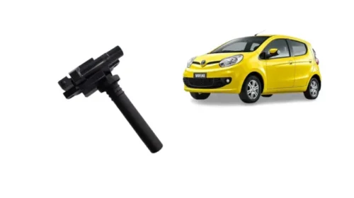 Bobina de Encendido Bobina para Changan Benni 1.3