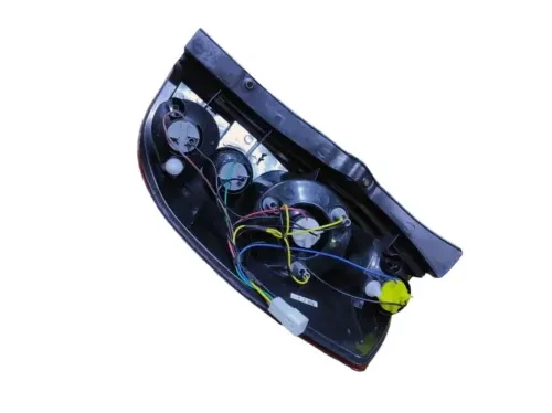 Foco trasero Izquierdo Foco Izquierdo Changan Benni 1.3