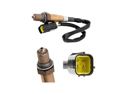 Sensor de Oxigeno Changan Benni 1.3