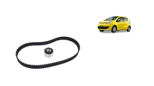 Kit de distribucion Kit de Distribucion Changan Benni 1.3