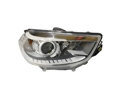 Optico Izquierdo Optico Derecho Brilliance V3 1.5