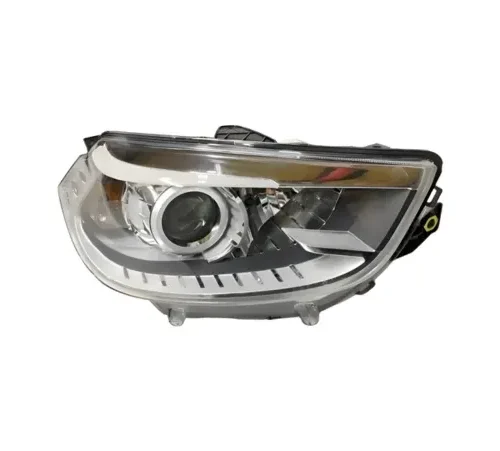 Optico Izquierdo Optico Derecho Brilliance V3 1.5