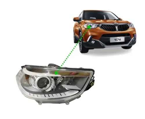 Optico derecho Optico Derecho Brilliance V3 1.5