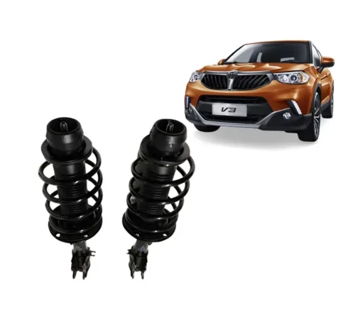 Amortiguadores completos delanteros Amortiguadores Delanteros Brilliance V3
