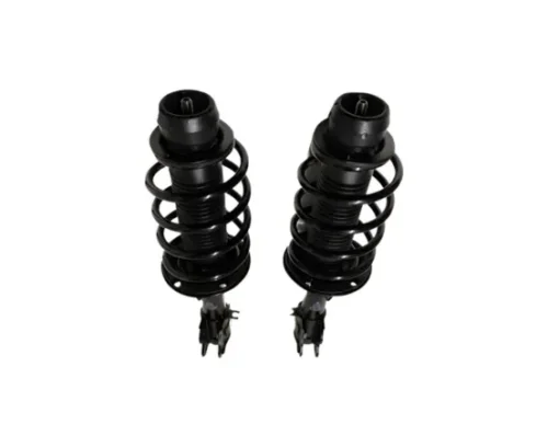 Amortiguadores Delanteros Amortiguadores Delanteros Brilliance V3