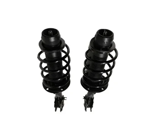 Amortiguadores Delanteros Amortiguadores Delanteros Brilliance V3