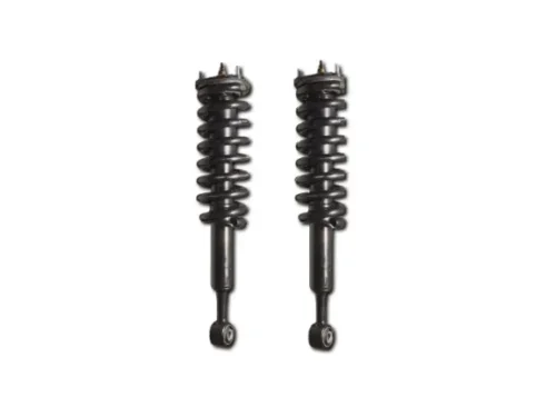 Amortiguadores Delanteros Amortiguadores Delanteros Poer 2.0