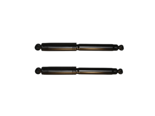 Amortiguadores Traseros Amortiguadores Traseros Poer 2.0