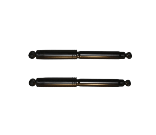 Amortiguadores Traseros Amortiguadores Traseros Poer 2.0
