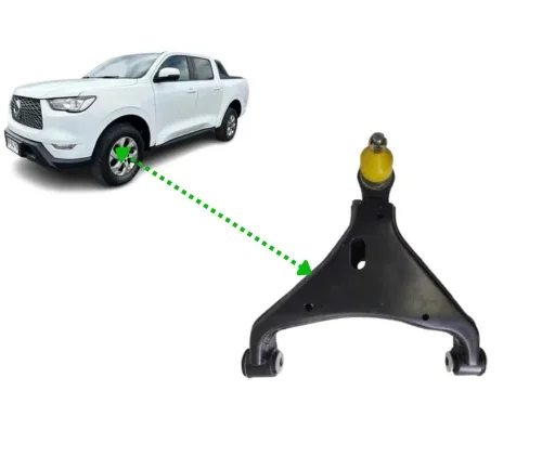 Bandeja Delantera Izquierda Poer 2.0 Bandeja Delantera Izquierda Poer 2.0 Diesel