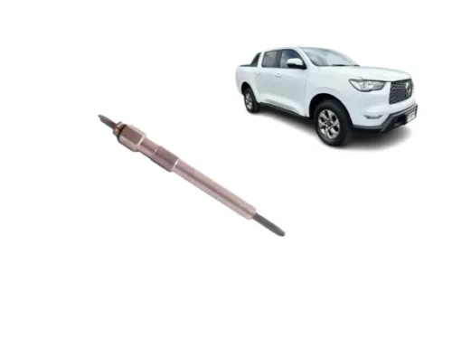 Bujia Incandescente Bujia Incandescente para Poer 2.0