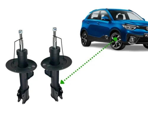 Amortiguadores Delanteros Amortiguadores Delanteros Dfm Ax4 1.6