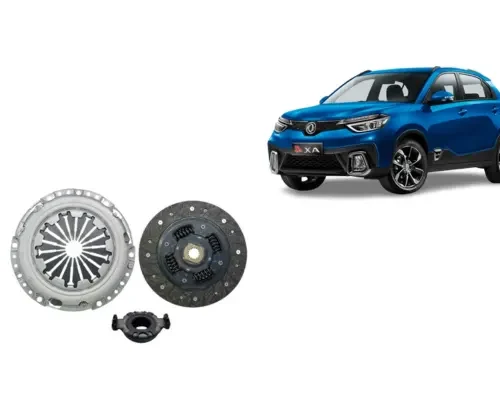Kit De Embrague Kit De Embrague Dfm Ax4 1.6