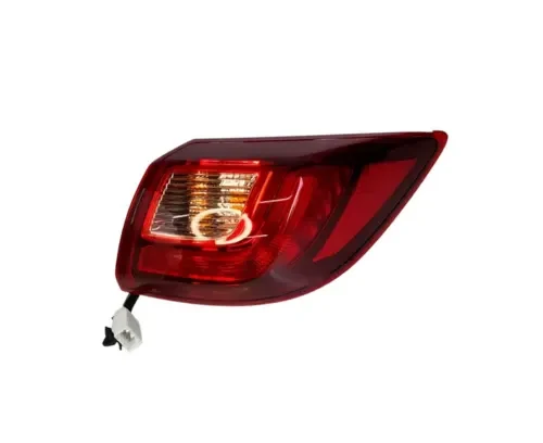 foco derecho exterior Foco Trasero Derecho Para Dfm Ax4 1.6