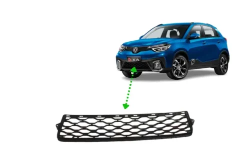 Rejilla Inferior de Parachoque Rejilla Inferior de Parachoque Para DFM AX4 1.6